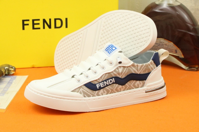 Fendi Sneakers